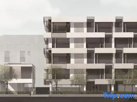 I-Zen Residence Central Eastville