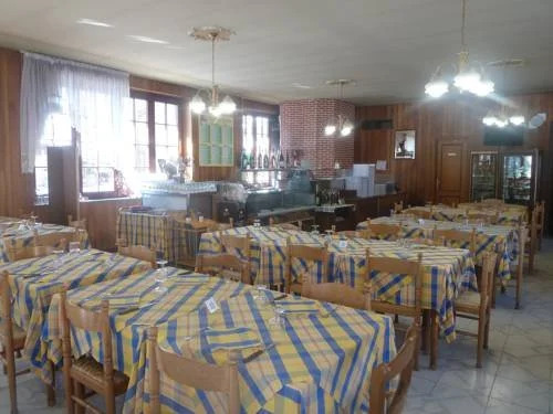 Hotel Edelweiss