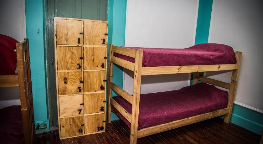 83 Rosario Hostel