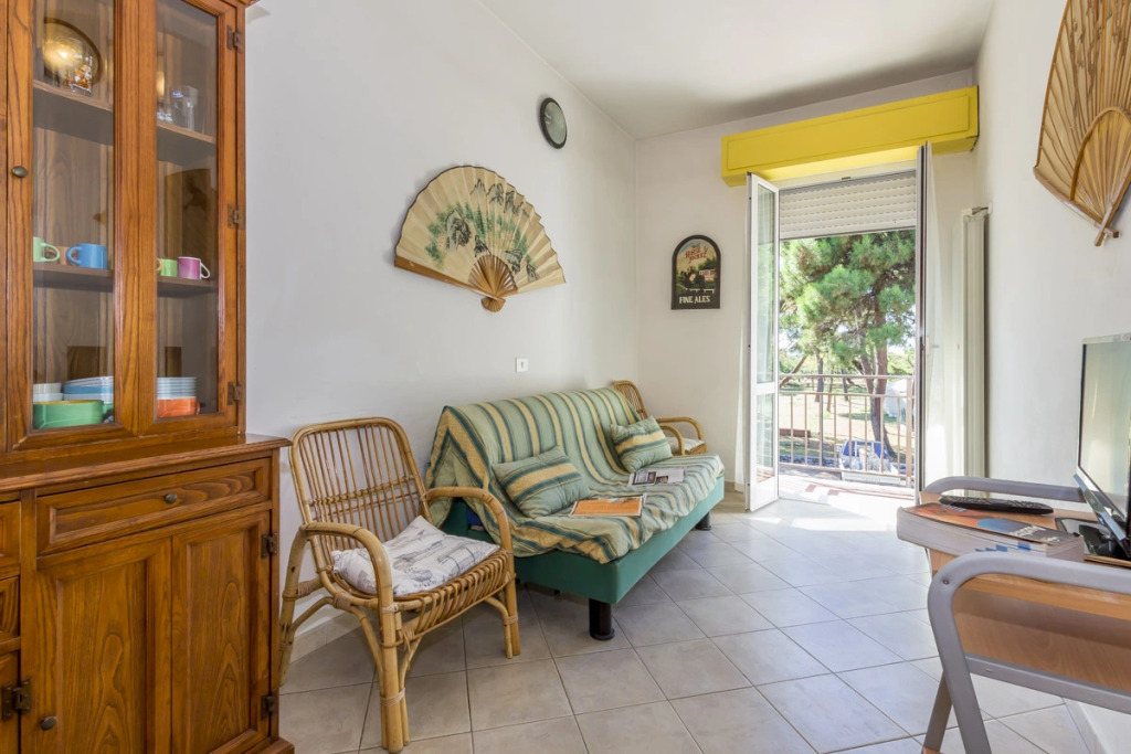 Daniela Apartments