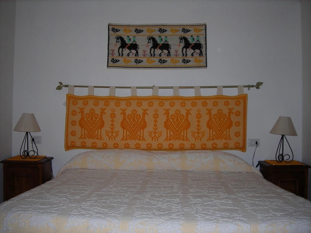 Bed & Breakfast Dessole
