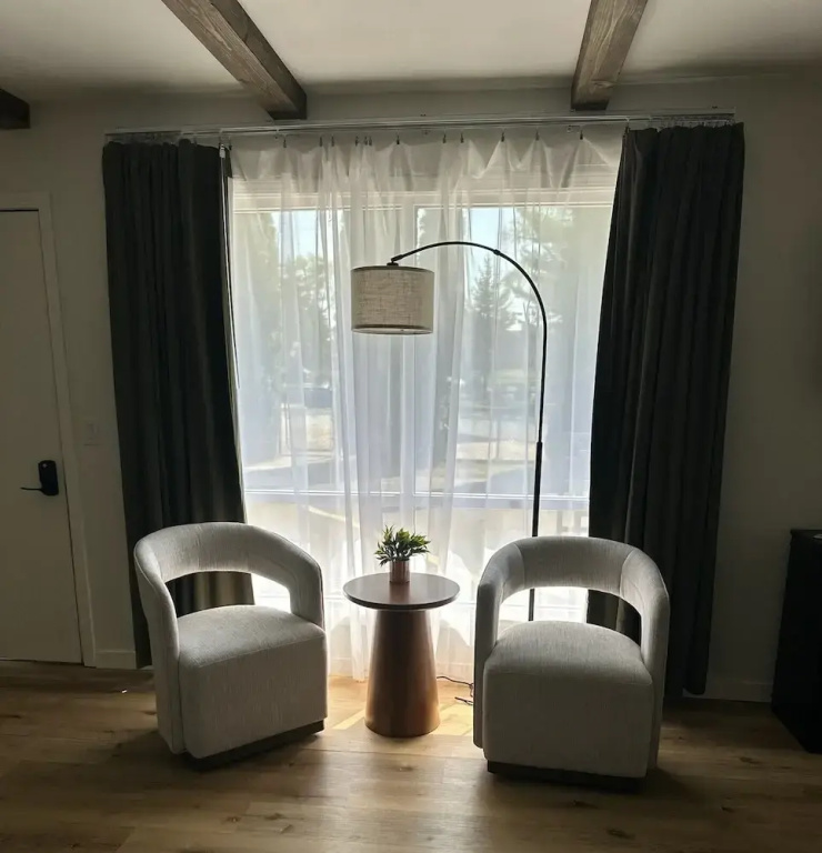 The Juniper Motel & Resort