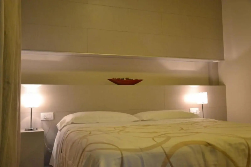 Albergo Ristorante Protti