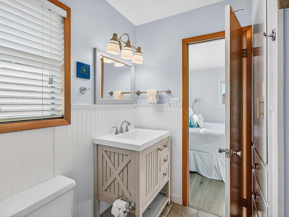 Barefoot At The Lehmans Rp14 4 Bedroom Home