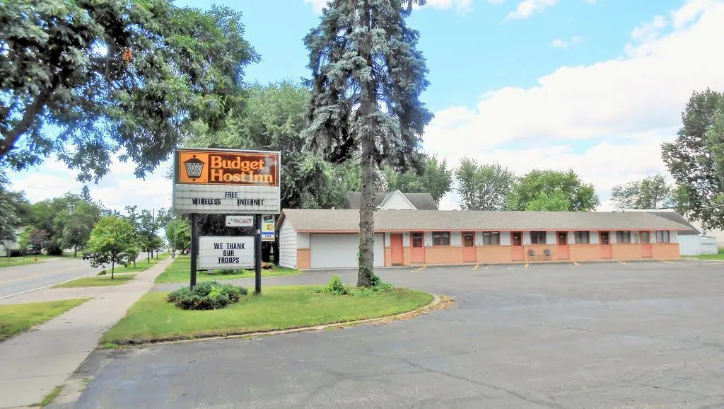 Budget Inn