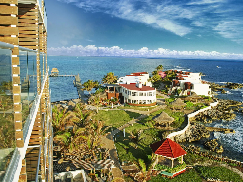 Mia Reef Isla Mujeres - All Inclusive Resort