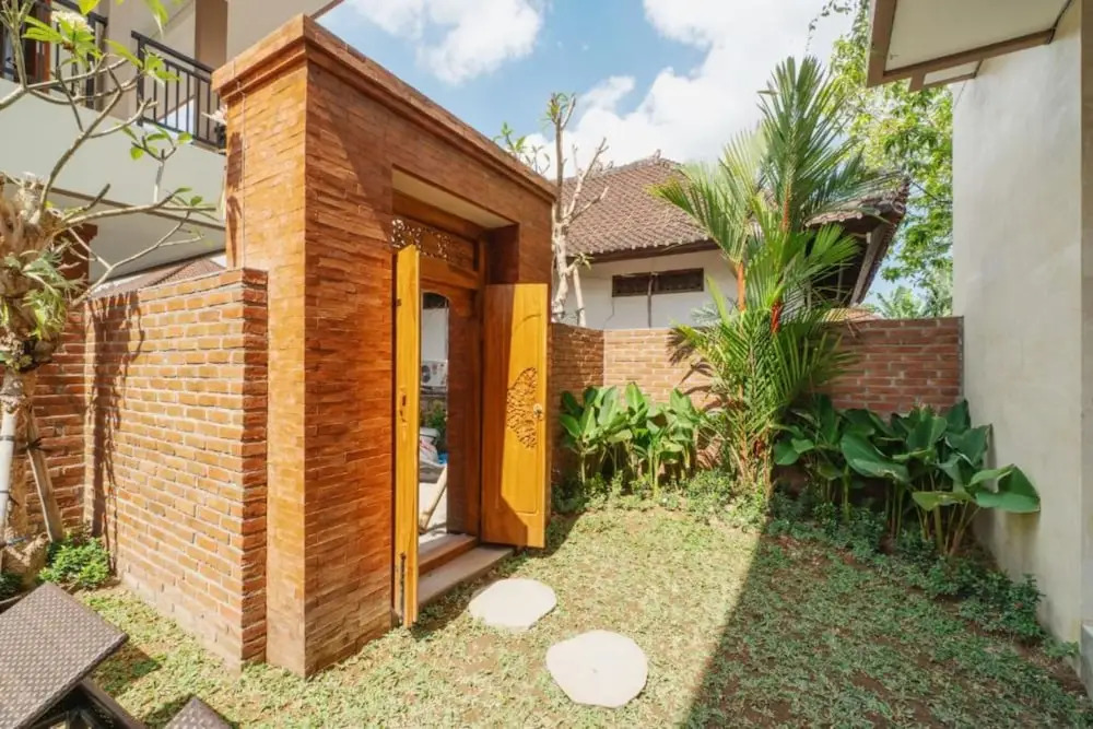 Komala Homestay