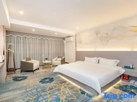 Ruihua Hotel