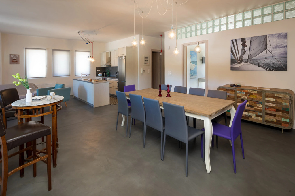 Luxury Villa with Private Pool - Totally Privacy