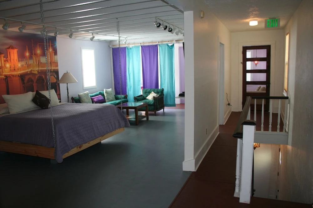 The Loft at Menorcan Square