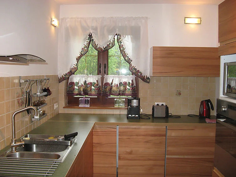 Holiday Home Borowikowa by Interhome