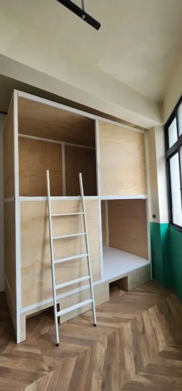 So Art Hostel 旅人藝棧來尞青旅