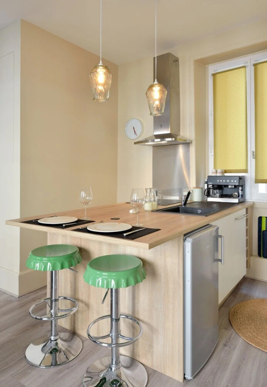 Gambetta #4 - Appartement Cosy - 2 Personnes