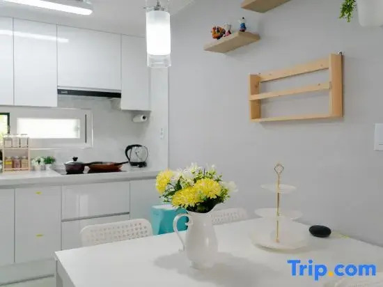 Seoul station 4min / 3R2B perfect for family group