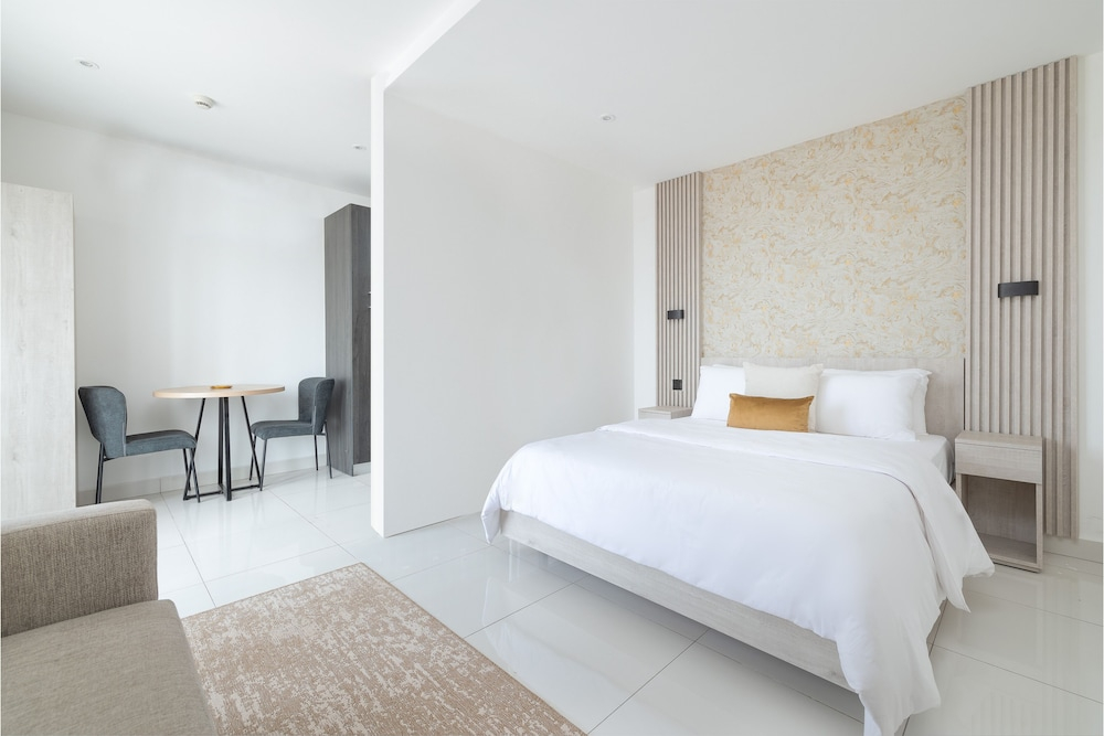 Accra Luxury Apartments at The Bantree