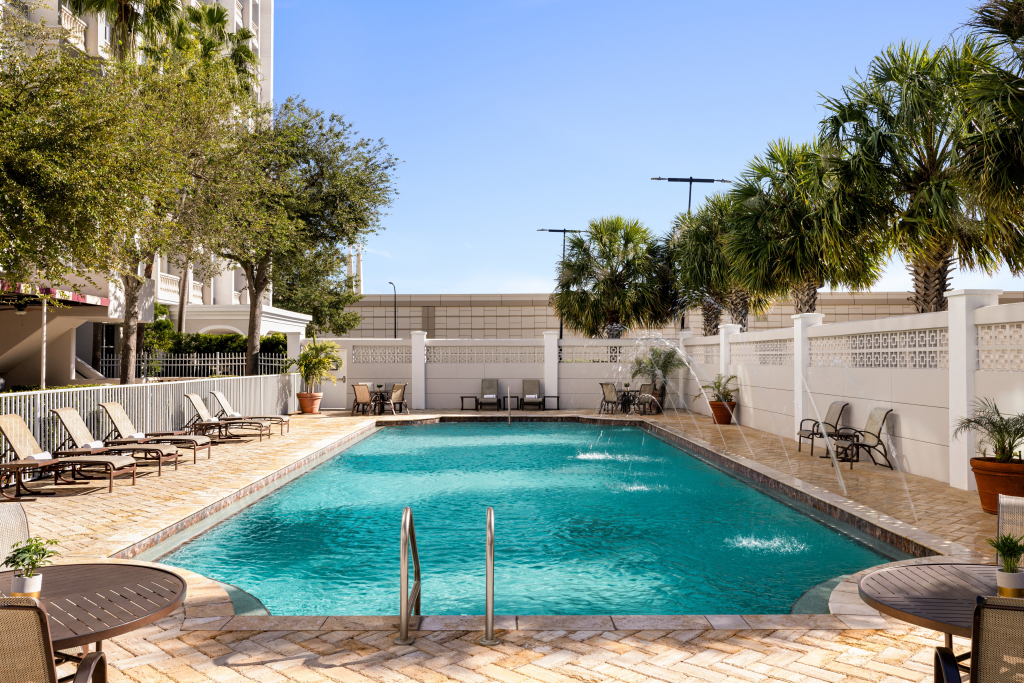 Crowne Plaza Orlando-Downtown by IHG