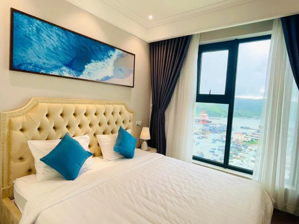 ALTARA Quy Nhơn - RUBY Luxury Apartment