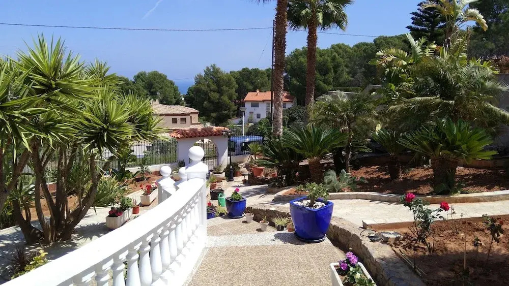 Apartamentos en Villa Planeta