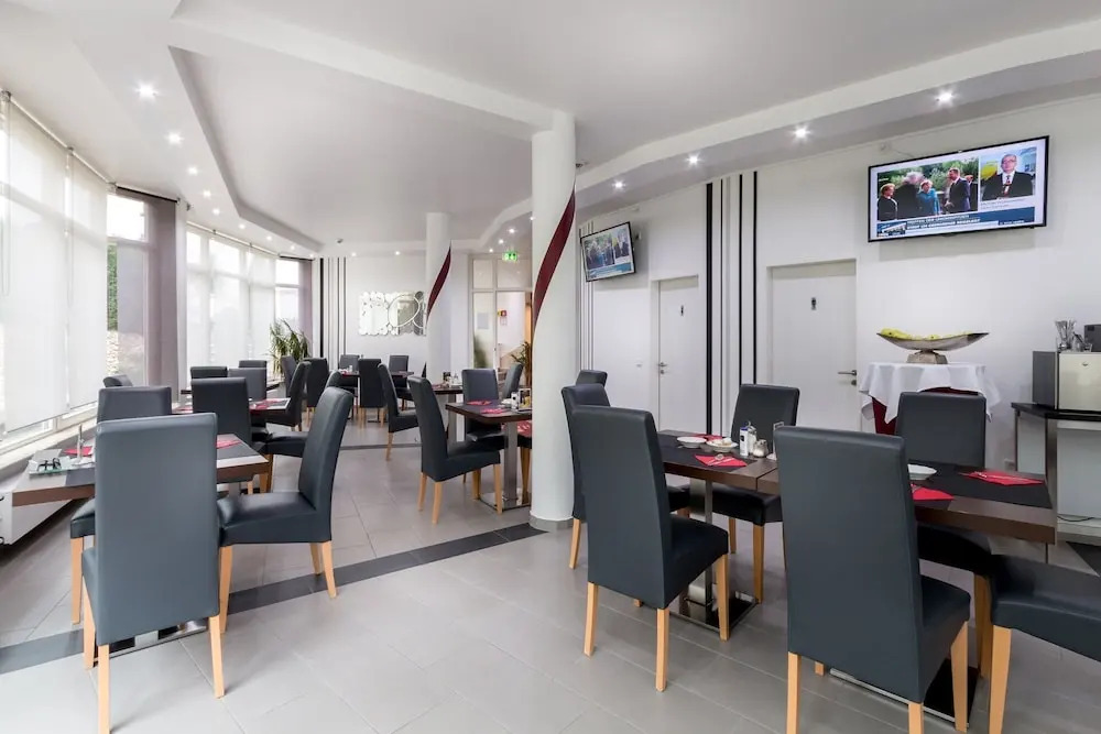 Turmhotel Rhein-Main - klimatisierte Apartments