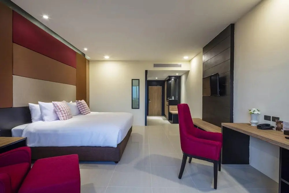 Grand Palazzo Hotel