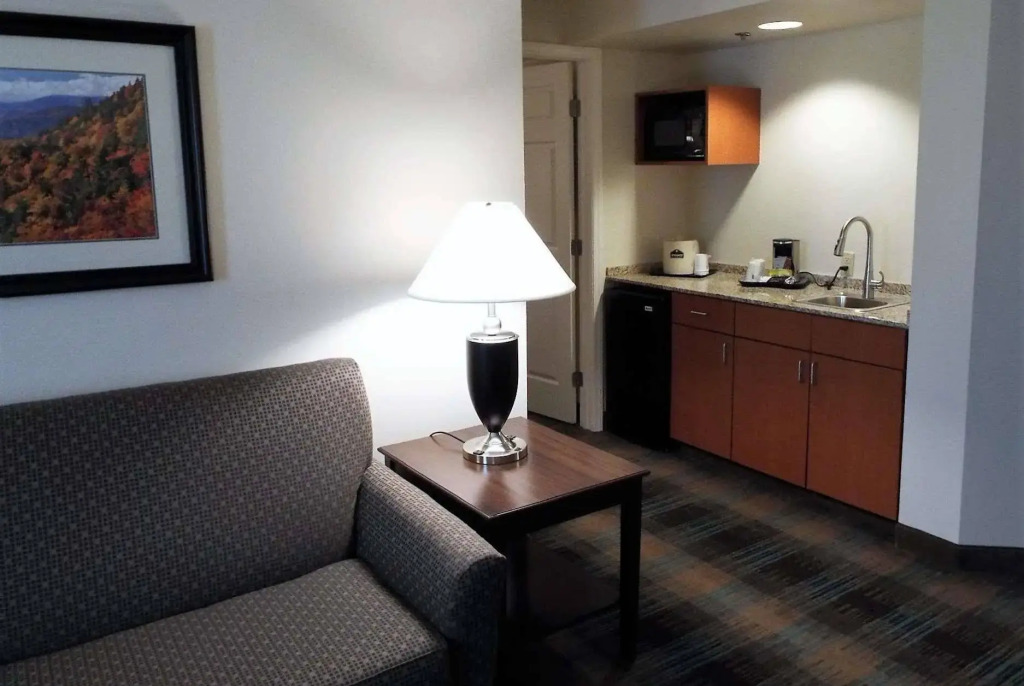 Spark By Hilton Greensboro