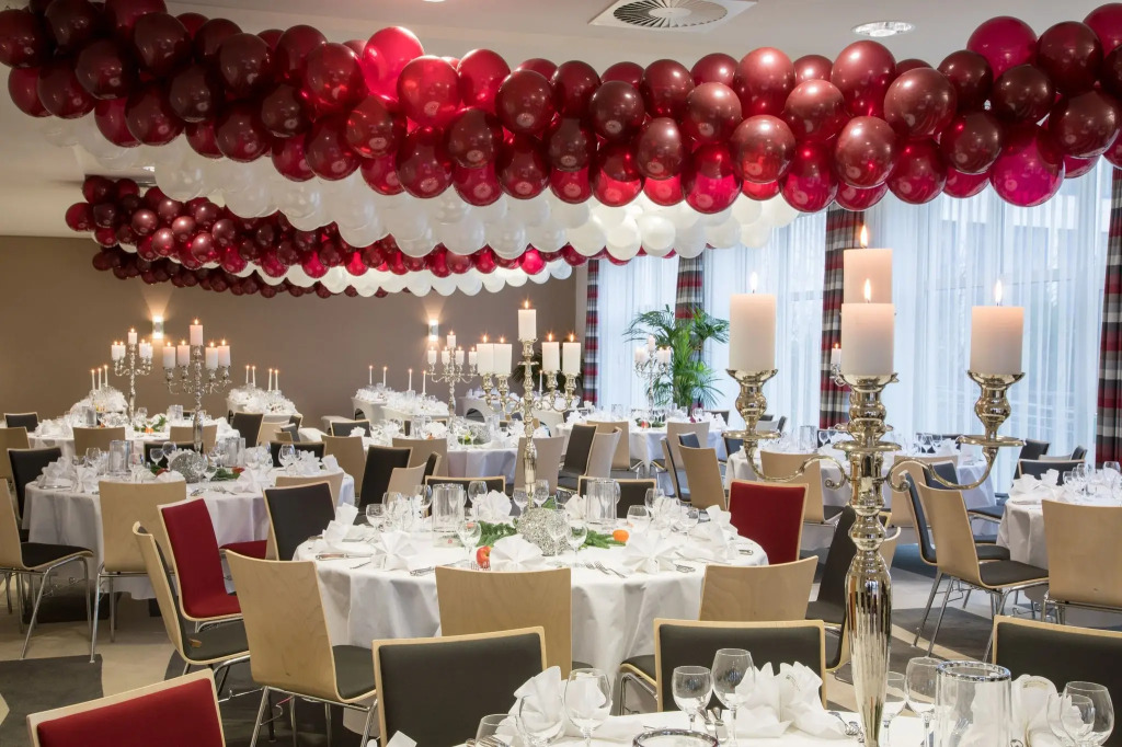 Holiday Inn Düsseldorf-Neuss by IHG