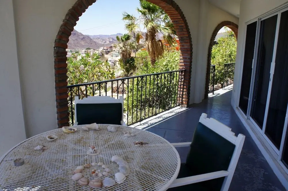Caracol Peninsula 547 3 Studios del Caracol 1 Bedroom Apartment By Seaside San Carlos