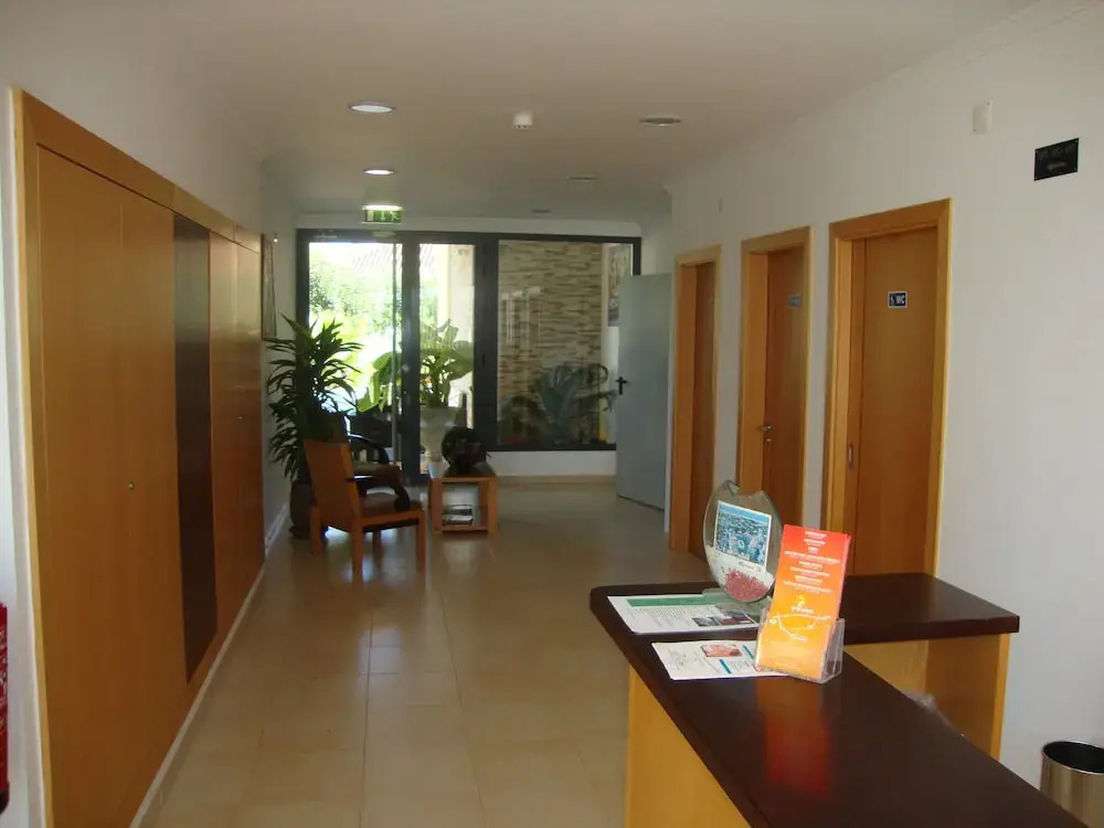 Apartamentos Mantamar II