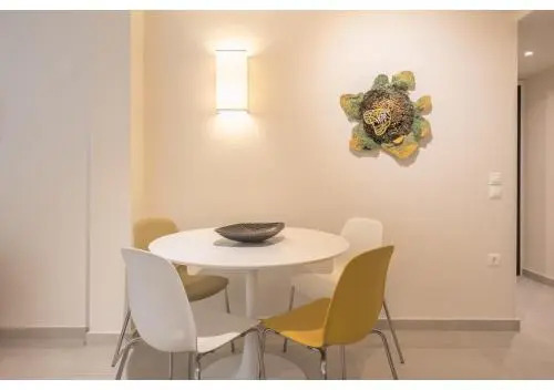 magicstay - flat 2 bedrooms 1 bathroom - vouliagmeni