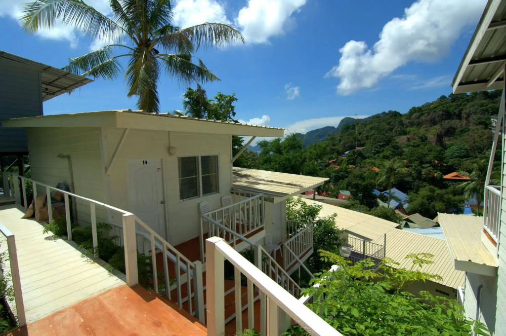 Uphill Cottage