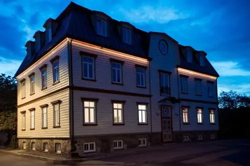 Rosmarie Apartments