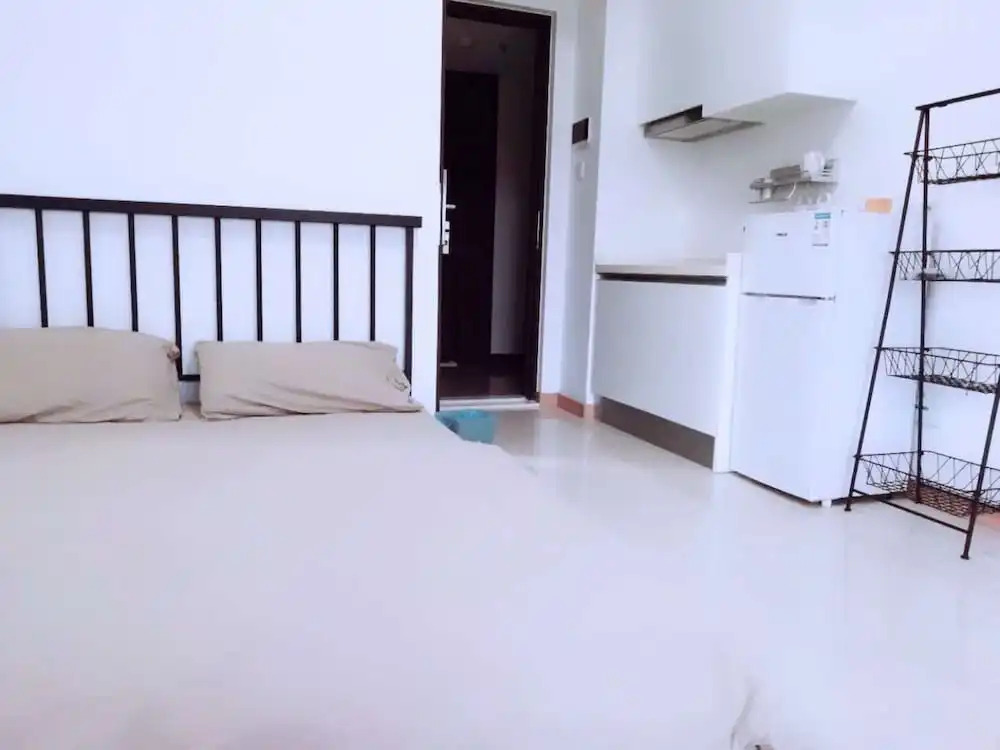 White Cloud Apartment