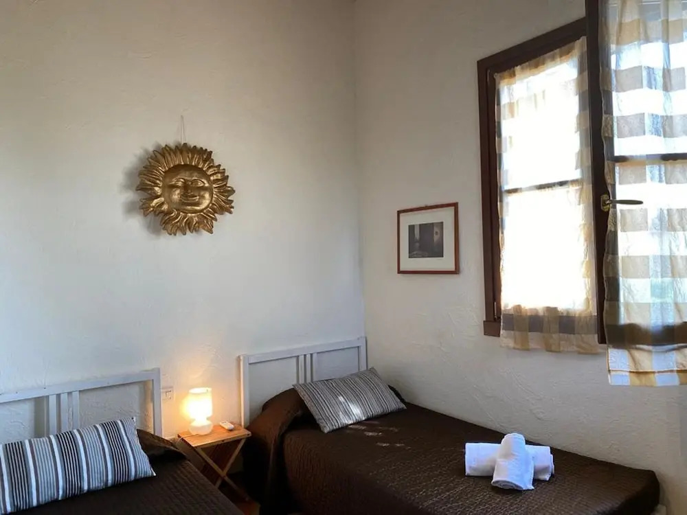 Apartment Near Lake Garda With Pool