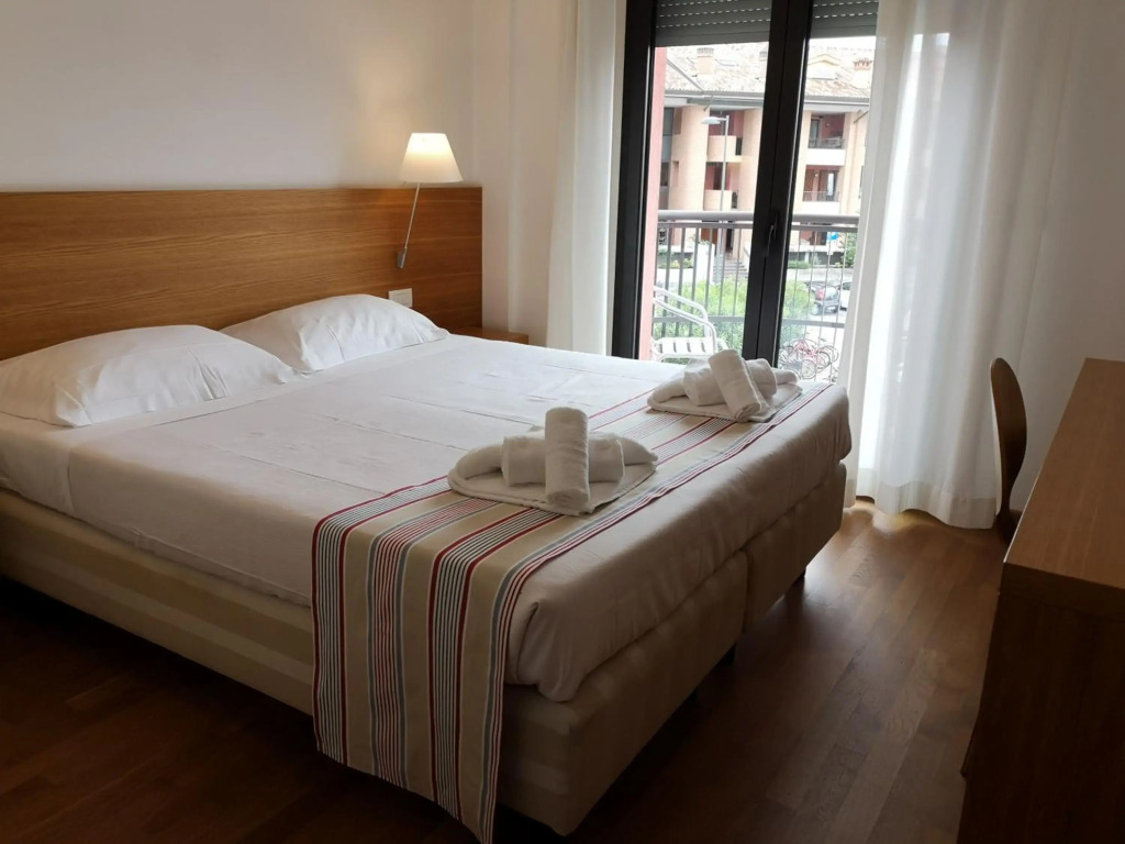 Lacroma Bio Hotel & Apartments