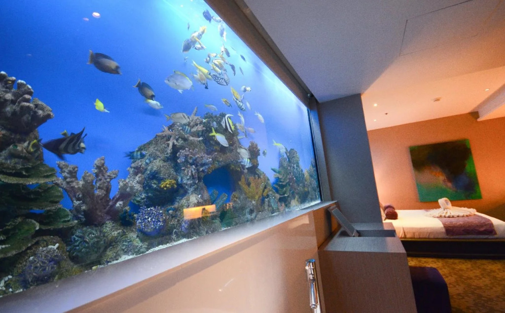 Hotel H2O