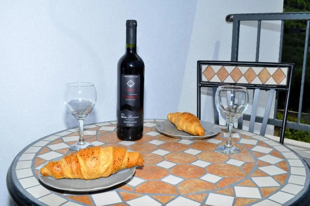 Apartment Ljubica Ljuban