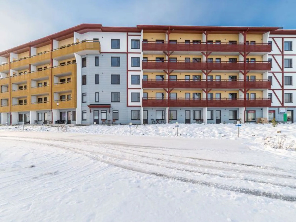 Ylläs chalets/2405