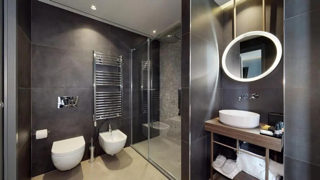 GALLERIA The Smart Boutique APARTHOTEL By OSPITAMI