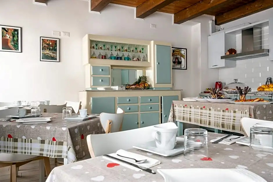 La Casa di Santino