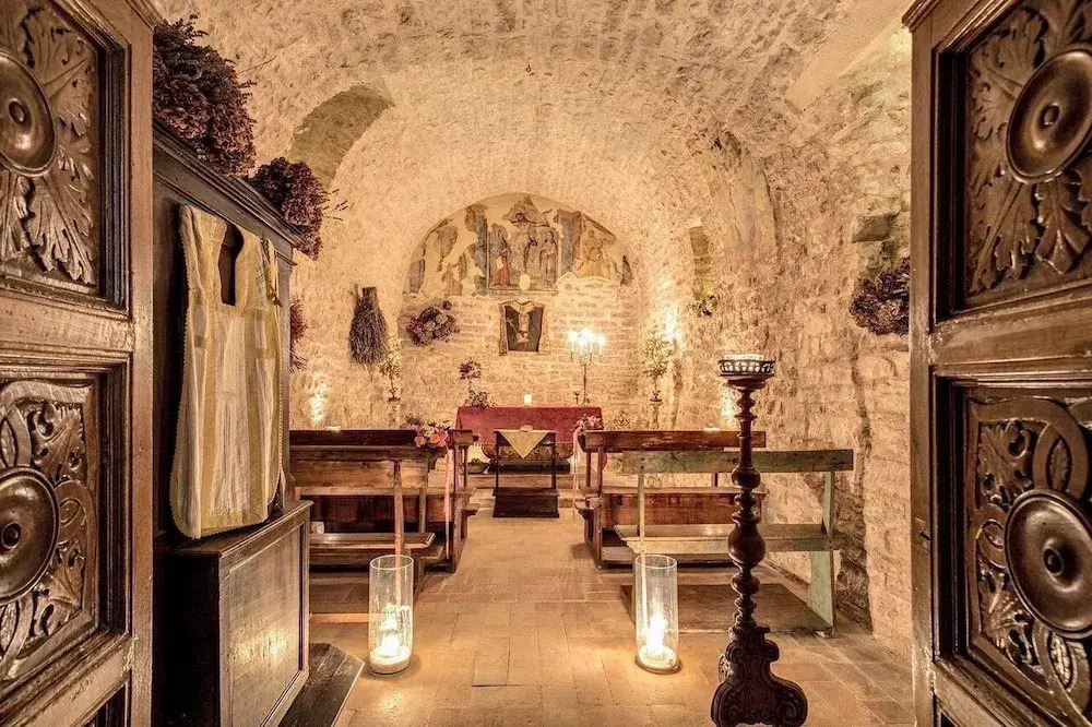 Antica Rocca