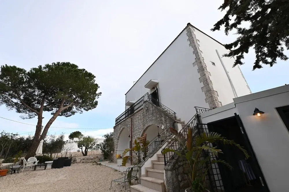 Casale Sette Volte