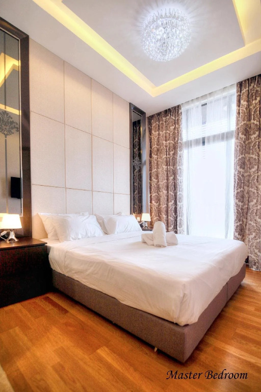 Dorsett Luxury Residence KL