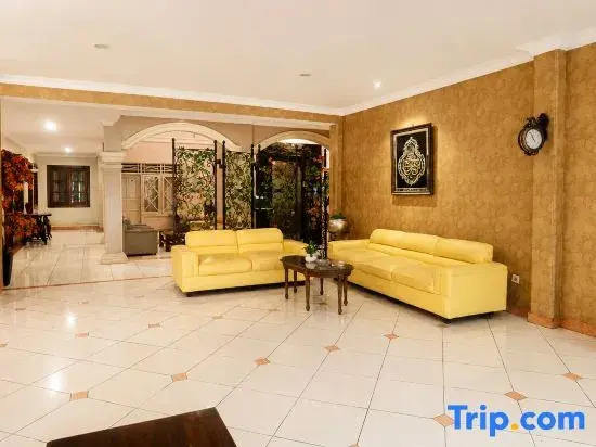 Mahadria Hotel Syariah