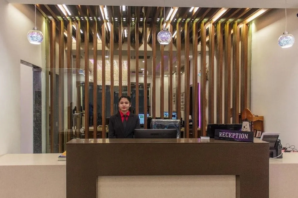 Hotel Suktara International
