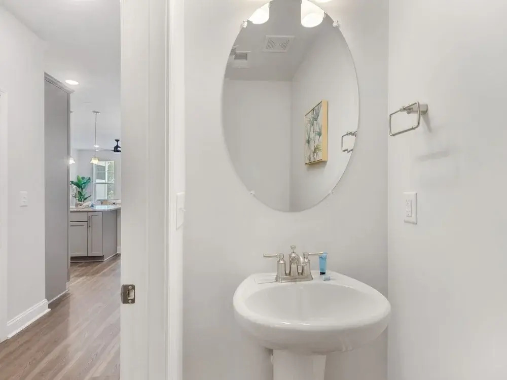 The Townes At Barefoot #5208 4 Bedroom Townhouse by RedAwning