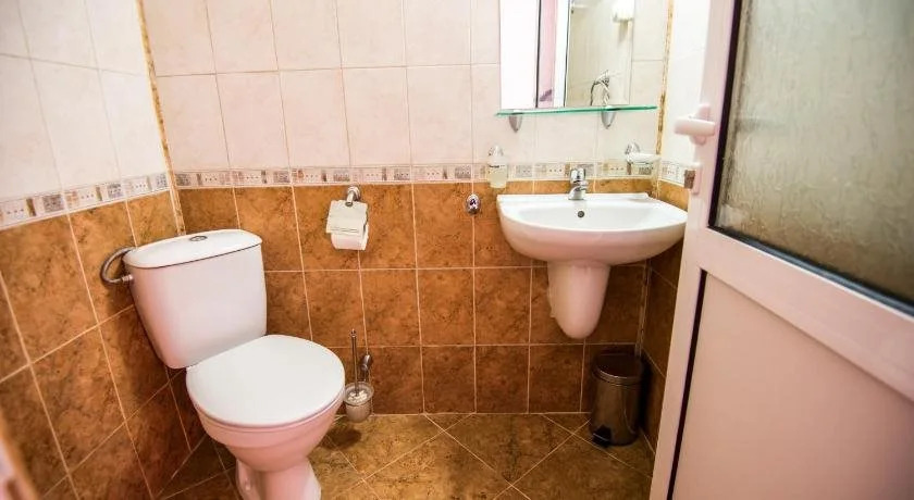 Vien Guest House