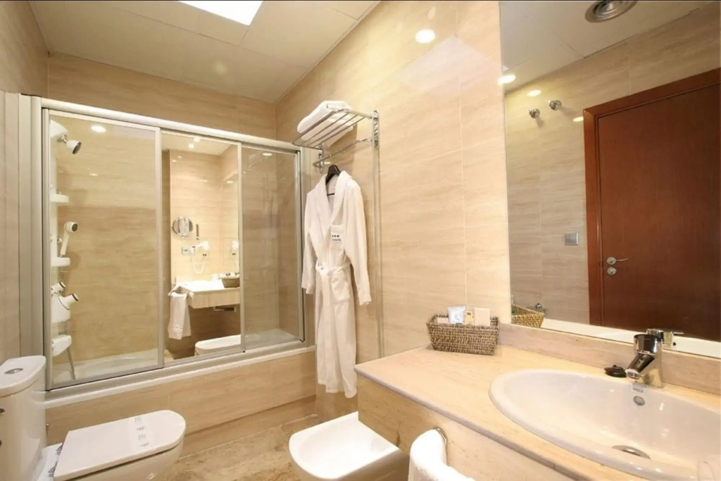 Hotel Boutique Atrio