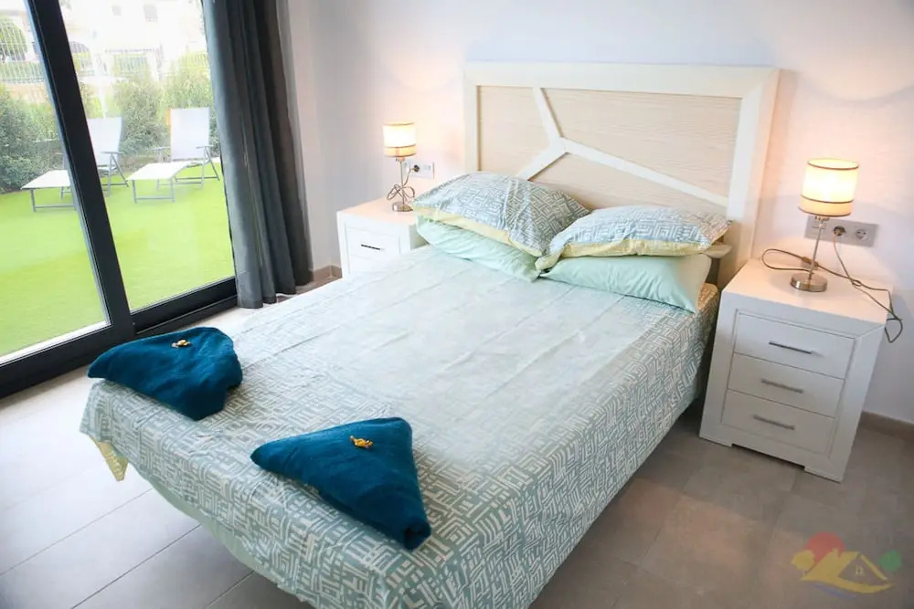 Casa Blanco - Luxury Detached Villa