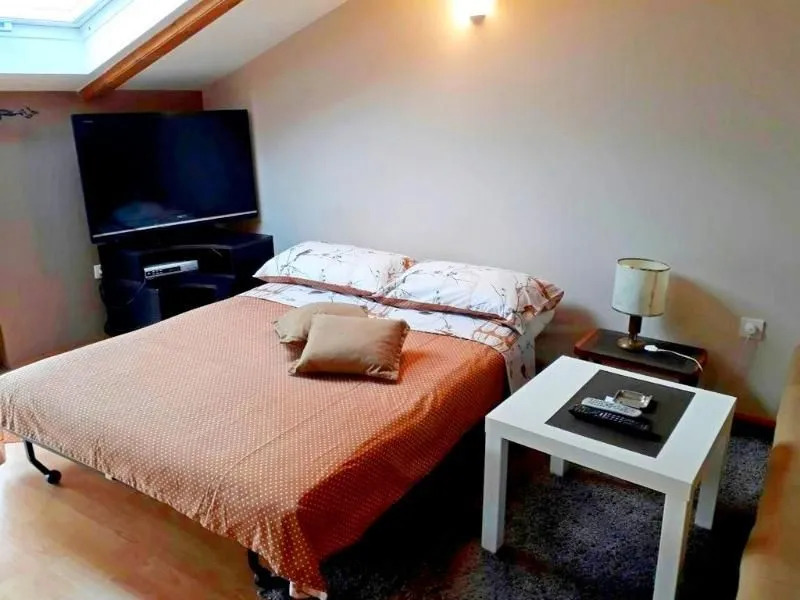 Apartments Danijel