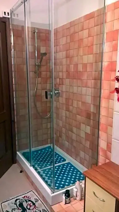 Paola and Mirko B&B